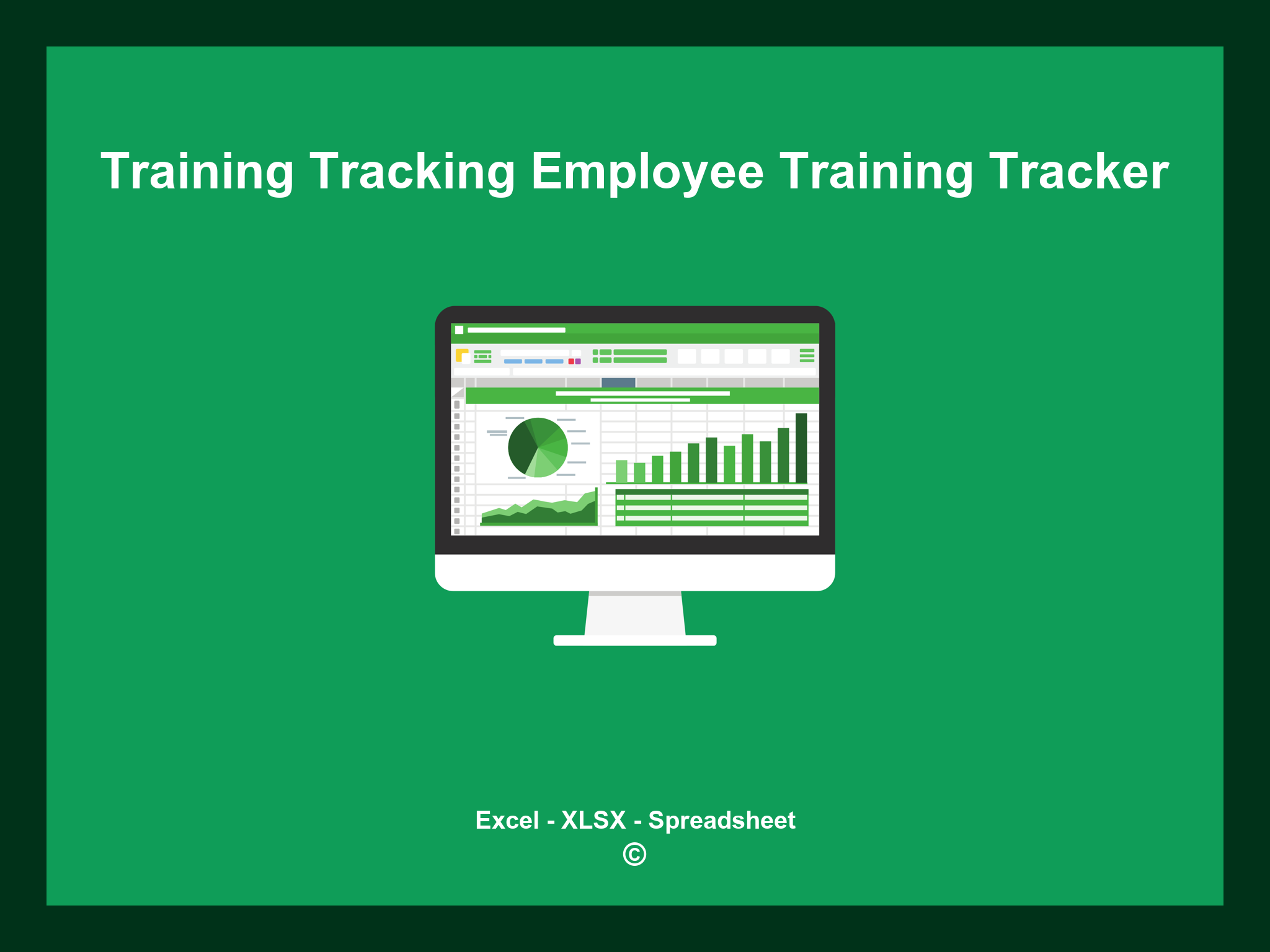 Training Tracking Employee Training Tracker Template Excel